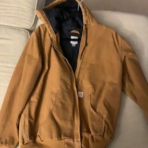 Carhartt jacket